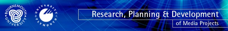 Professional Studies for Screen-Based Media